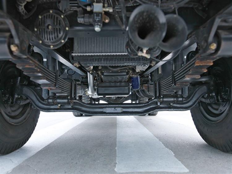 XE TẢI BEN 6 TẤN SINOTRUCK